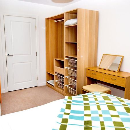 Waterfront- London Greenwich O2 Arena 2 Bed Flat Buitenkant foto