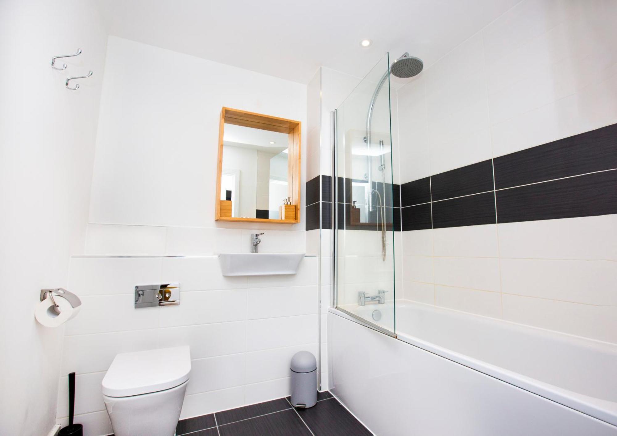 Waterfront- London Greenwich O2 Arena 2 Bed Flat Buitenkant foto