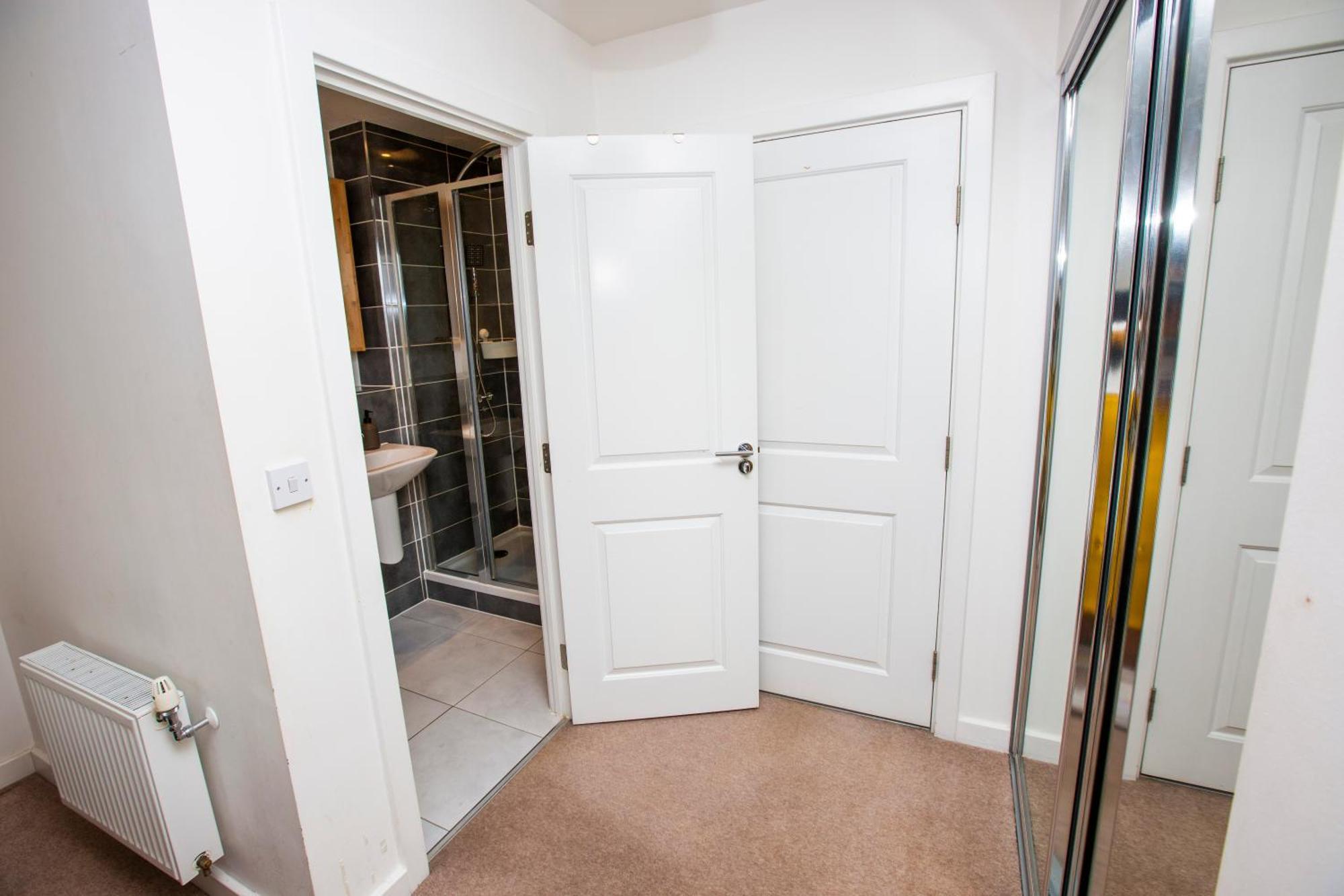 Waterfront- London Greenwich O2 Arena 2 Bed Flat Buitenkant foto