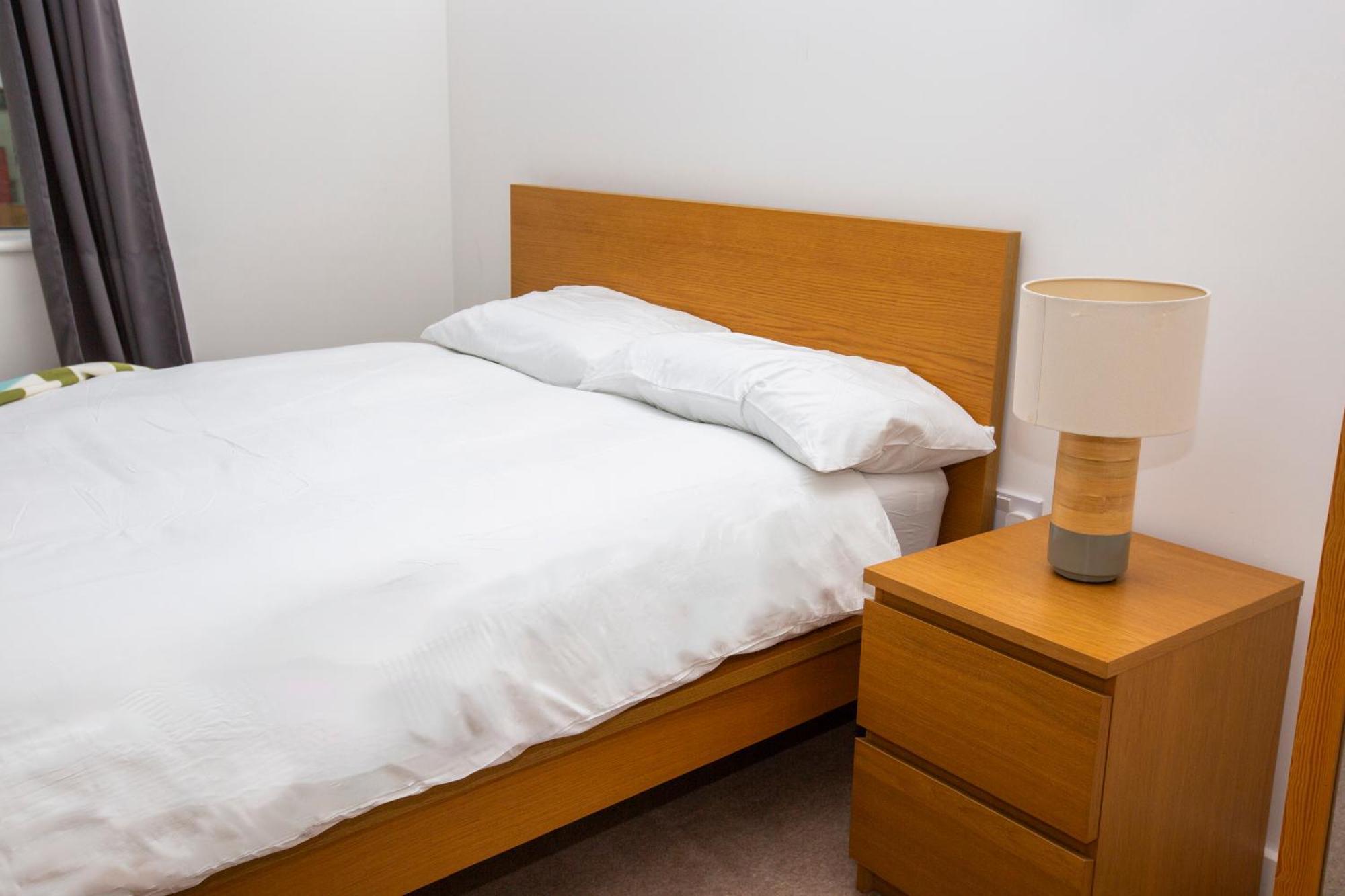 Waterfront- London Greenwich O2 Arena 2 Bed Flat Buitenkant foto