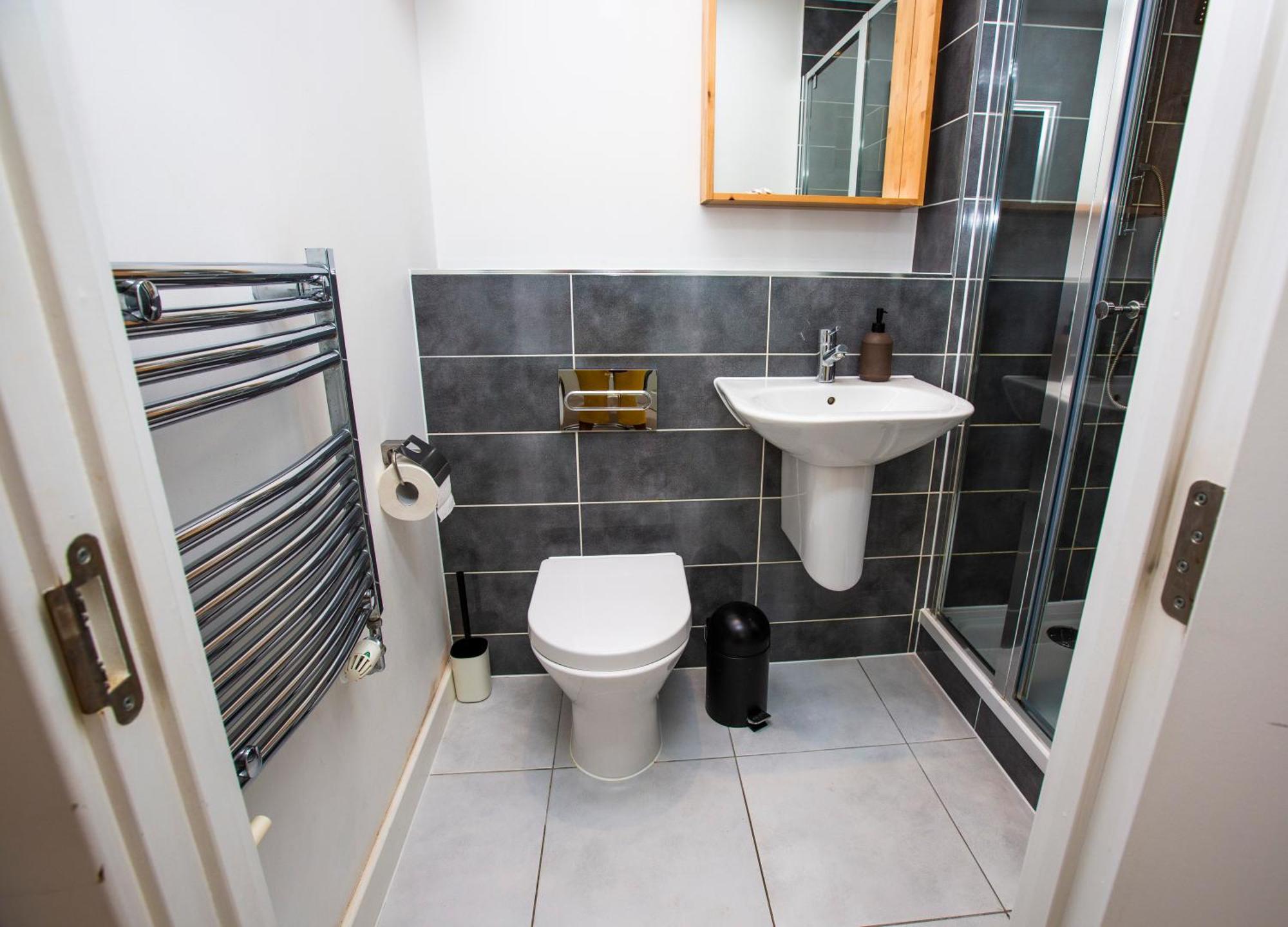 Waterfront- London Greenwich O2 Arena 2 Bed Flat Buitenkant foto
