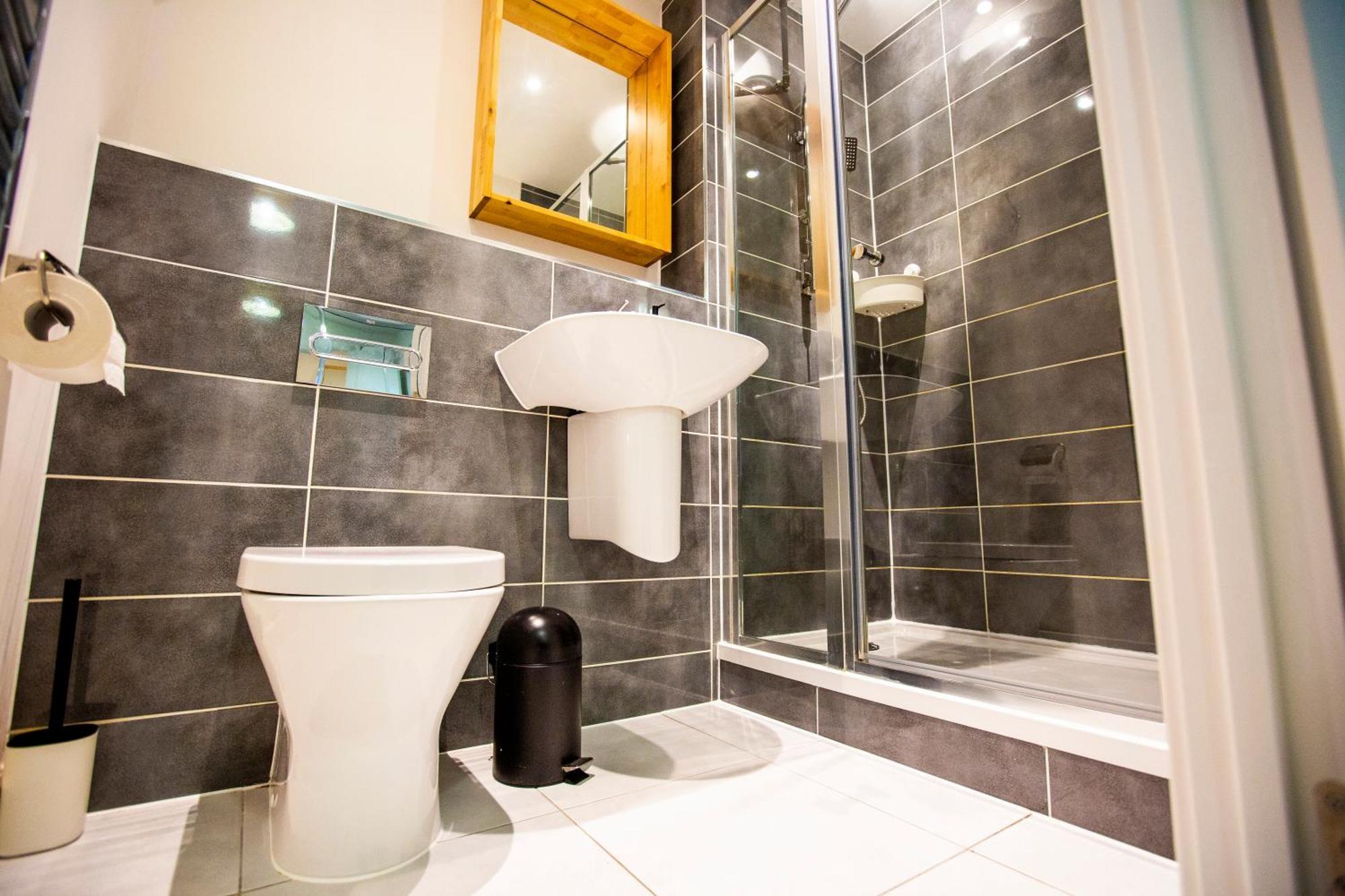 Waterfront- London Greenwich O2 Arena 2 Bed Flat Buitenkant foto