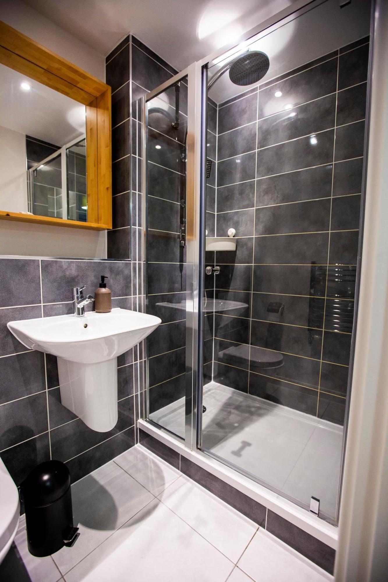 Waterfront- London Greenwich O2 Arena 2 Bed Flat Buitenkant foto
