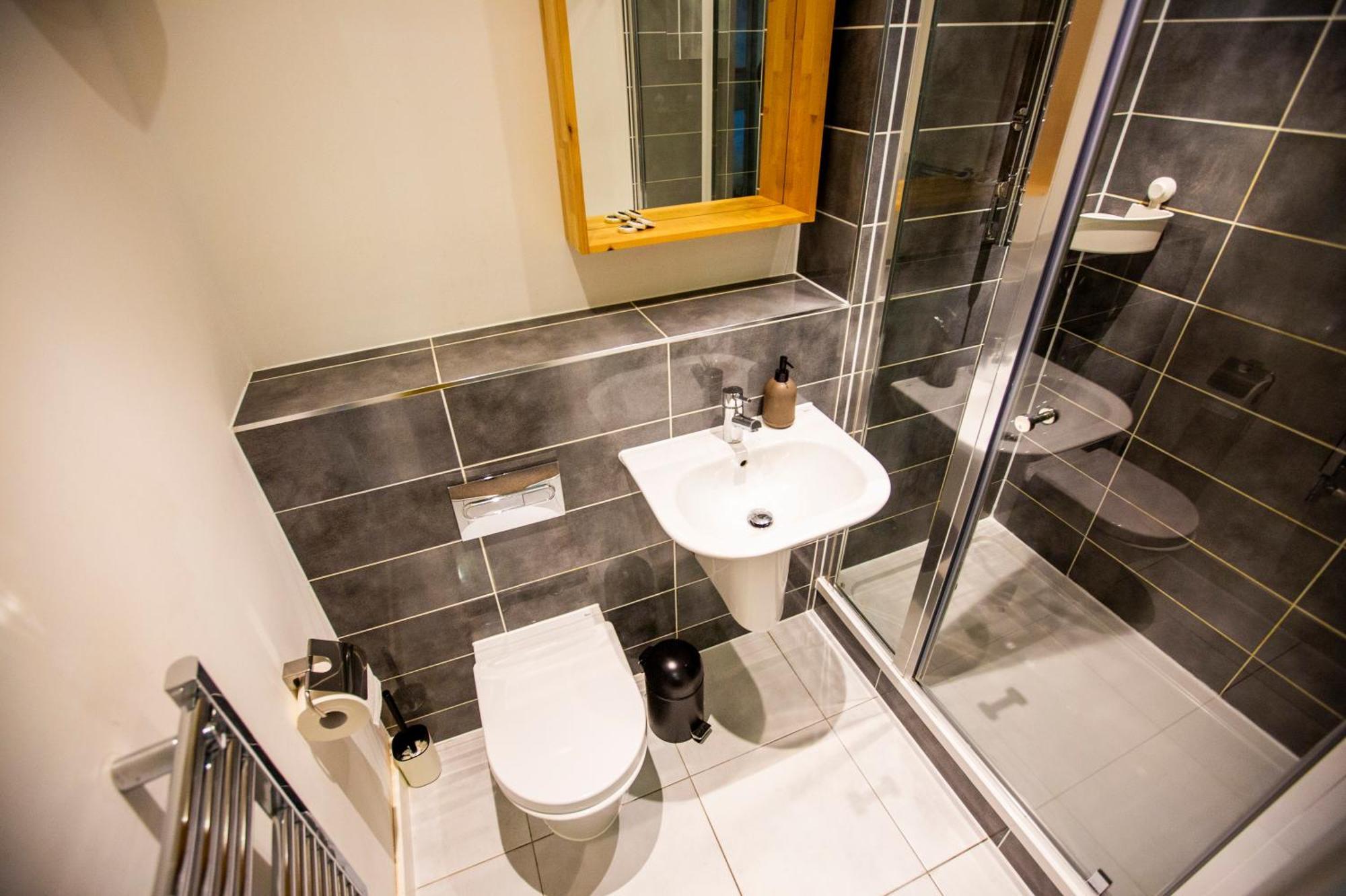 Waterfront- London Greenwich O2 Arena 2 Bed Flat Buitenkant foto