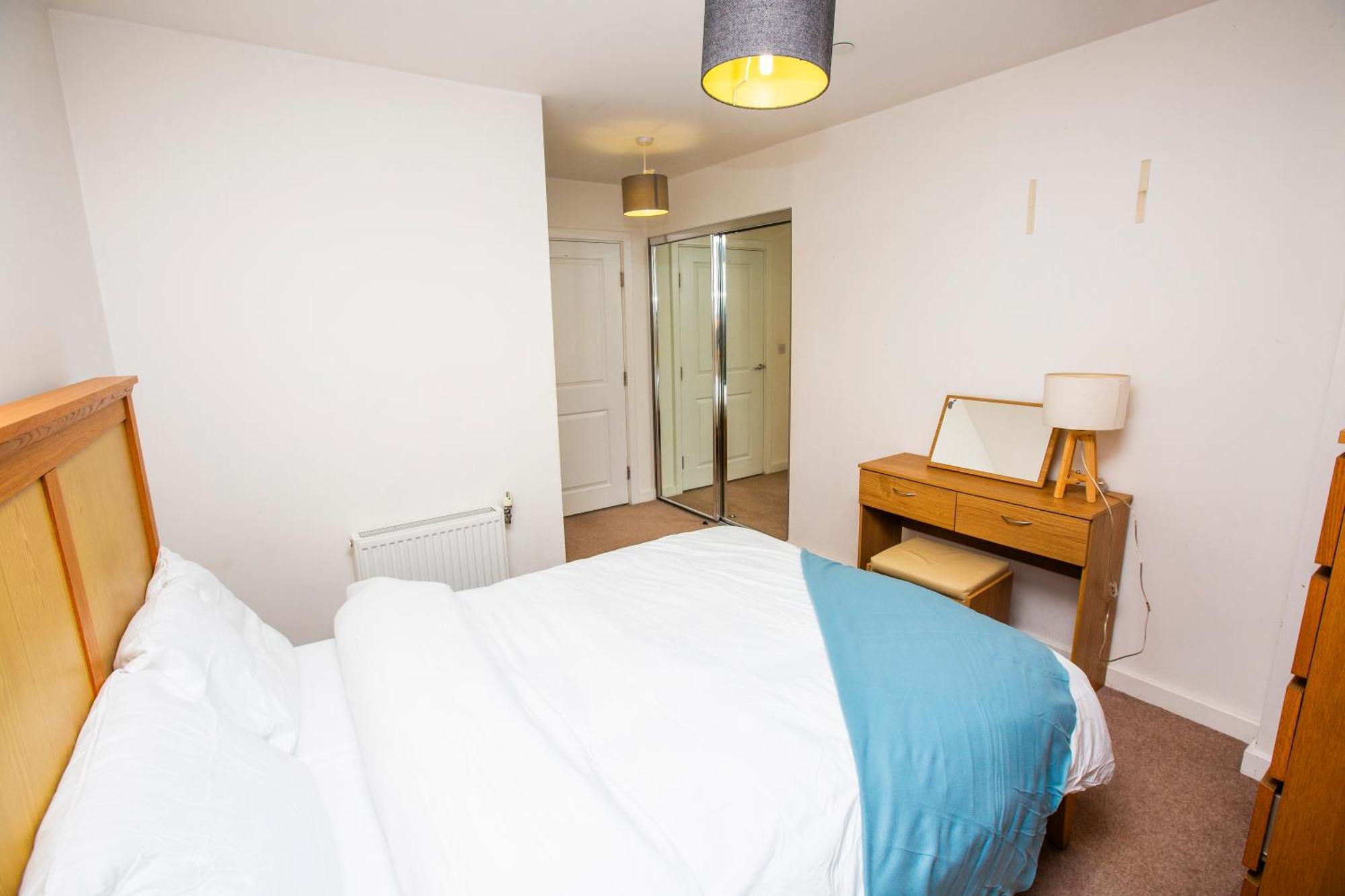Waterfront- London Greenwich O2 Arena 2 Bed Flat Buitenkant foto