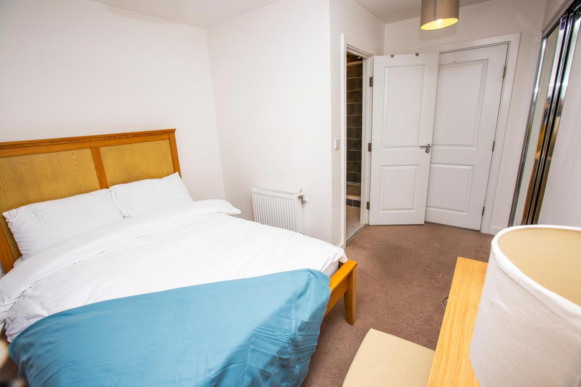 Waterfront- London Greenwich O2 Arena 2 Bed Flat Buitenkant foto