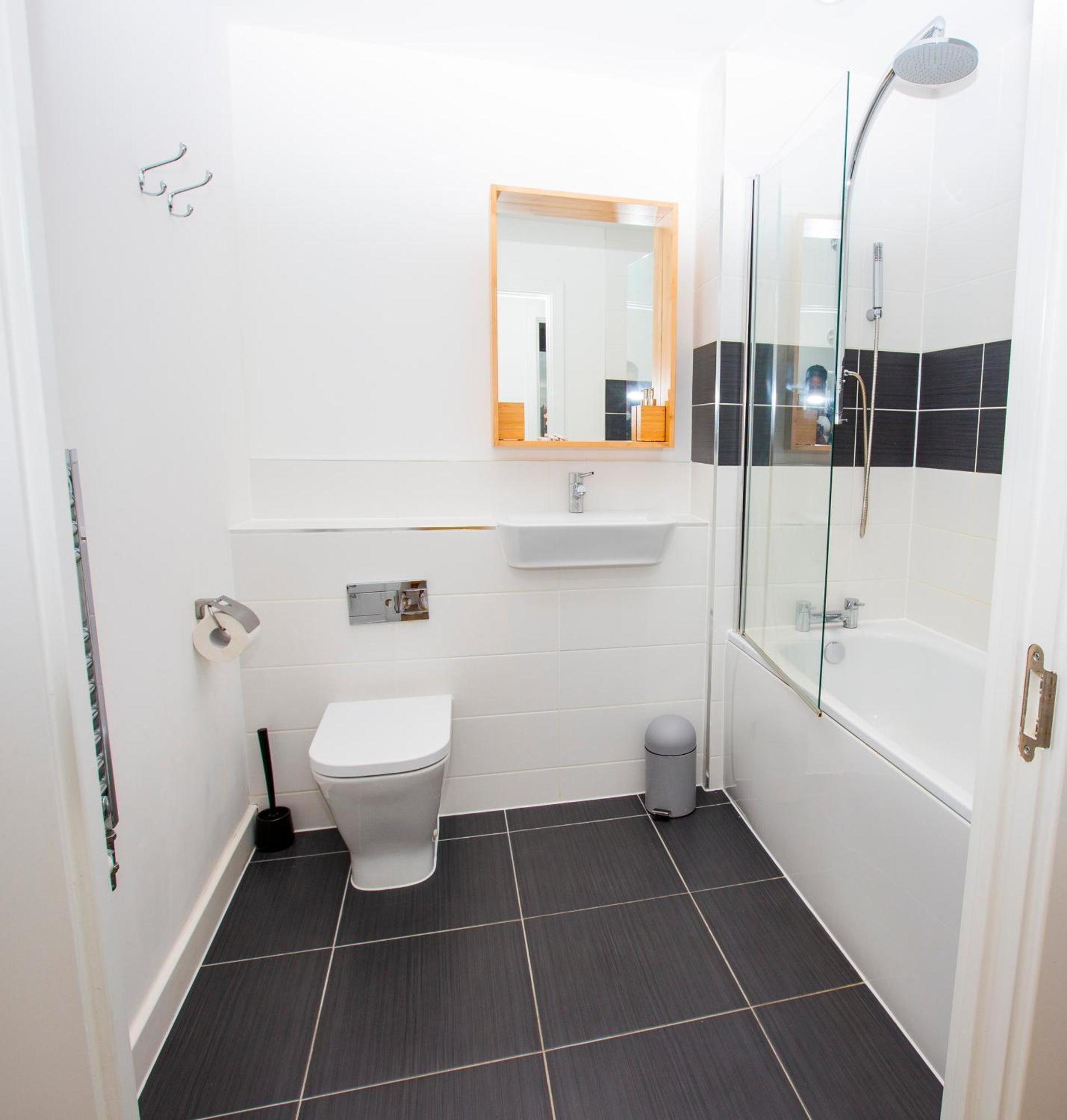 Waterfront- London Greenwich O2 Arena 2 Bed Flat Buitenkant foto